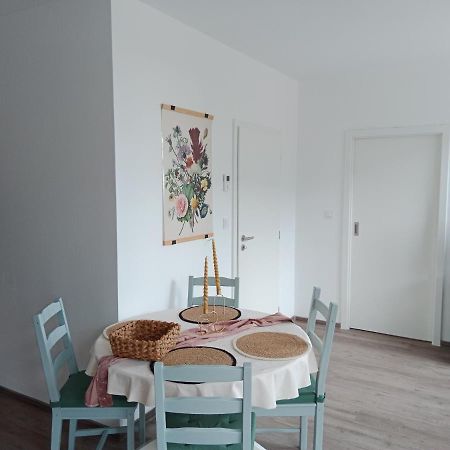 J&Z Apartman Olomouc Luaran gambar