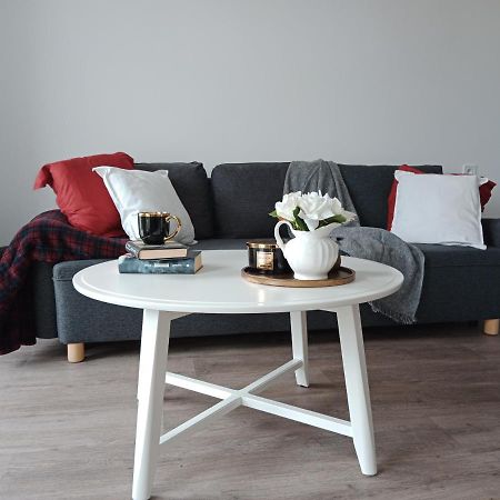 J&Z Apartman Olomouc Luaran gambar