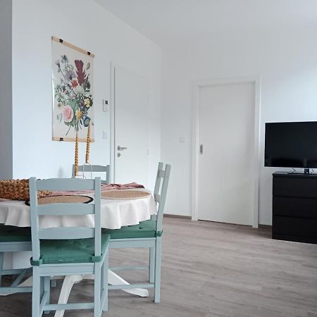 J&Z Apartman Olomouc Luaran gambar