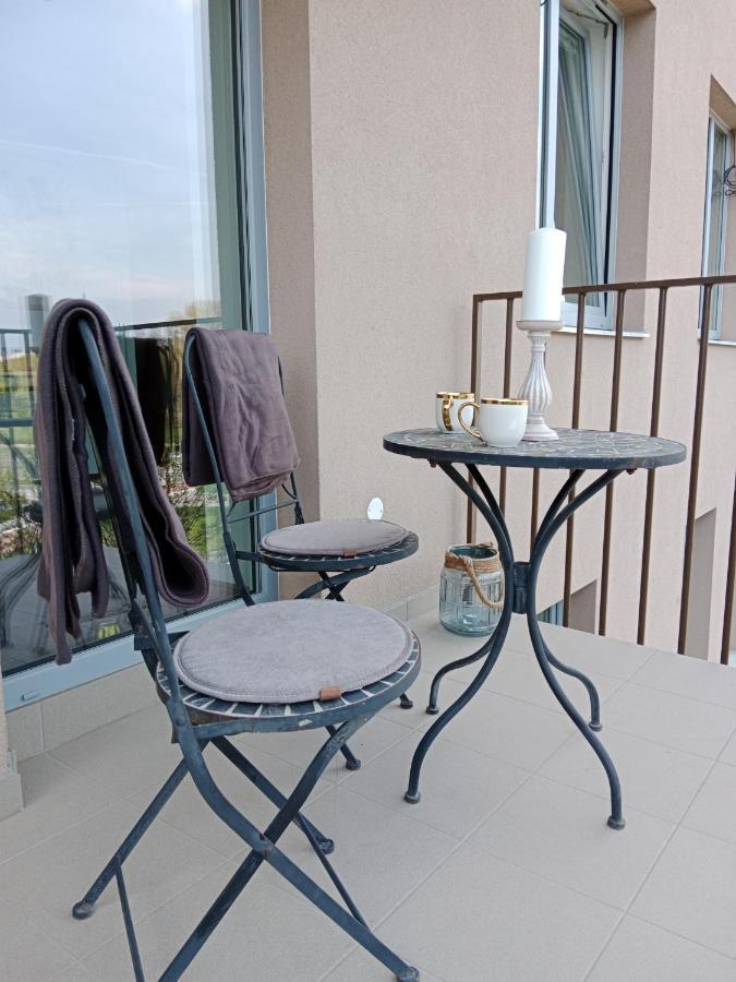 J&Z Apartman Olomouc Luaran gambar