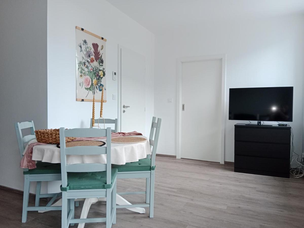 J&Z Apartman Olomouc Luaran gambar