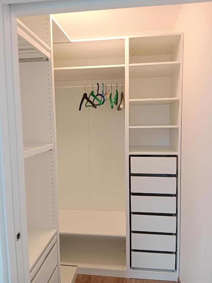 J&Z Apartman Olomouc Luaran gambar