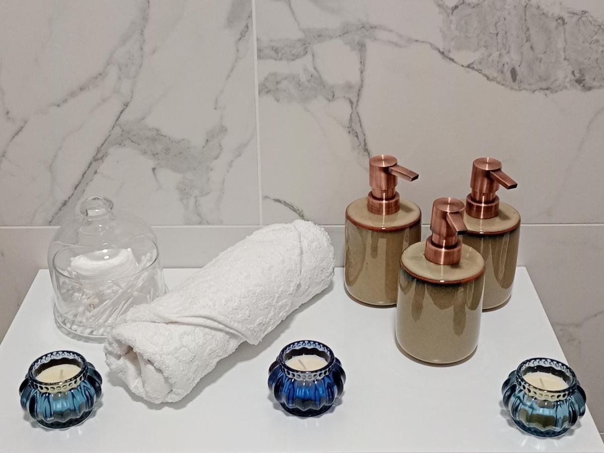J&Z Apartman Olomouc Luaran gambar