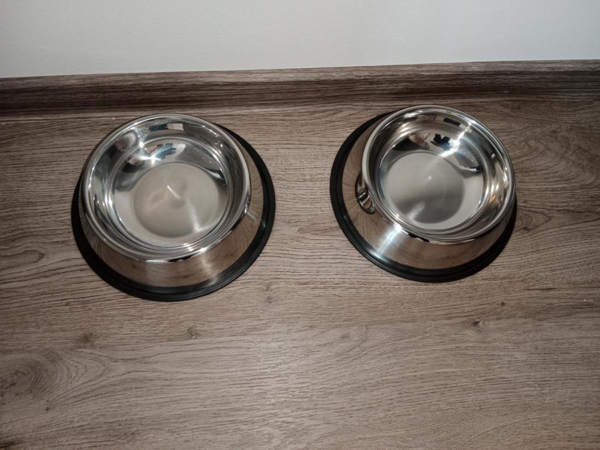 J&Z Apartman Olomouc Luaran gambar