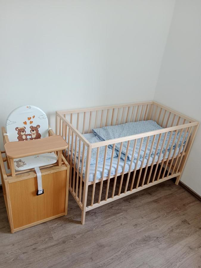 J&Z Apartman Olomouc Luaran gambar